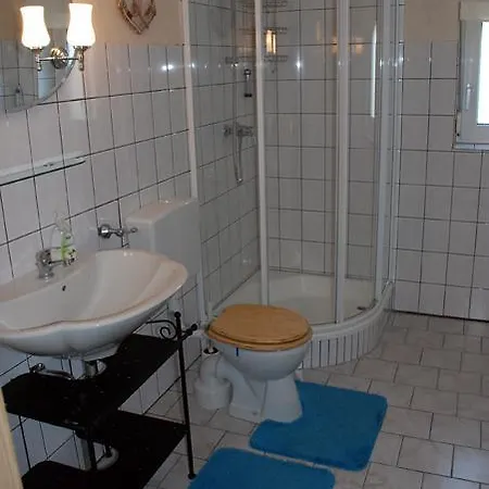 Ferienwohnung Fam_ Biskupek Apartment Sellin (Rugen)