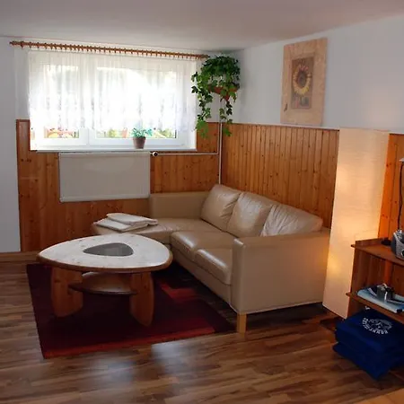 Apartment Ferienwohnung Fam_ Biskupek