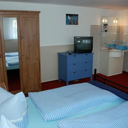 Ferienwohnung Fam_ Biskupek *