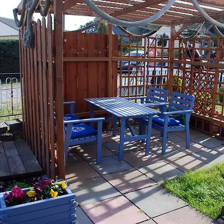 Ferienwohnung Fam_ Biskupek * Sellin (Rugen)