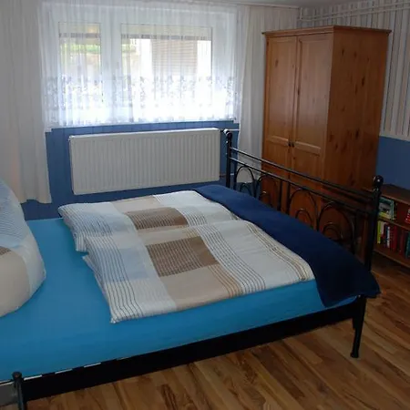 Apartment Ferienwohnung Fam_ Biskupek *