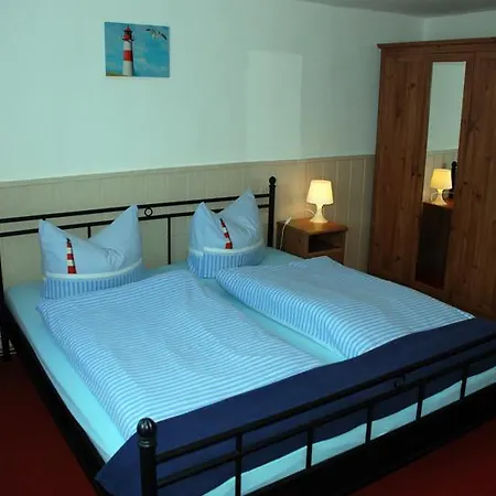 Ferienwohnung Fam_ Biskupek