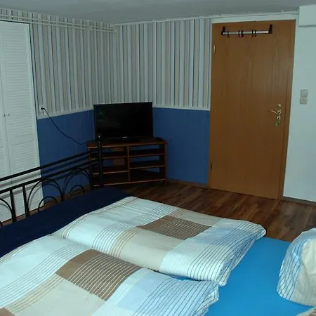 Ferienwohnung Fam_ Biskupek Sellin (Rugen)