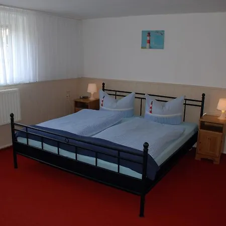 Ferienwohnung Fam_ Biskupek